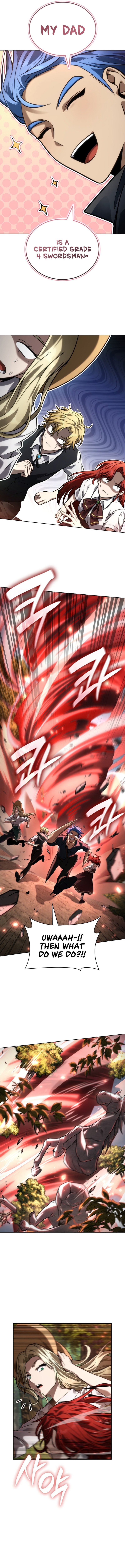 Infinite Mage, Chapter 108 image 04